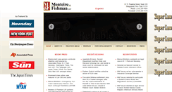 Desktop Screenshot of mflawny.com